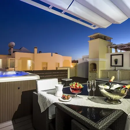D_Loft Apartment Albufeira Exterior photo