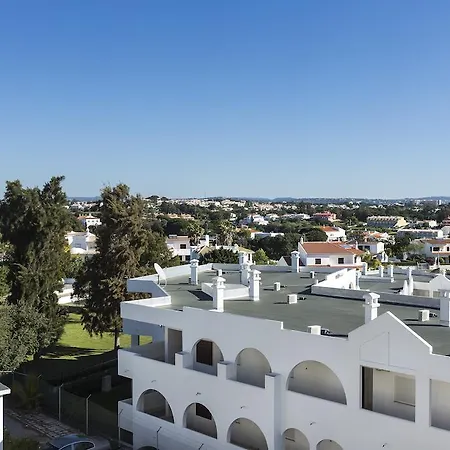 D_Loft Apartment Albufeira Exterior photo