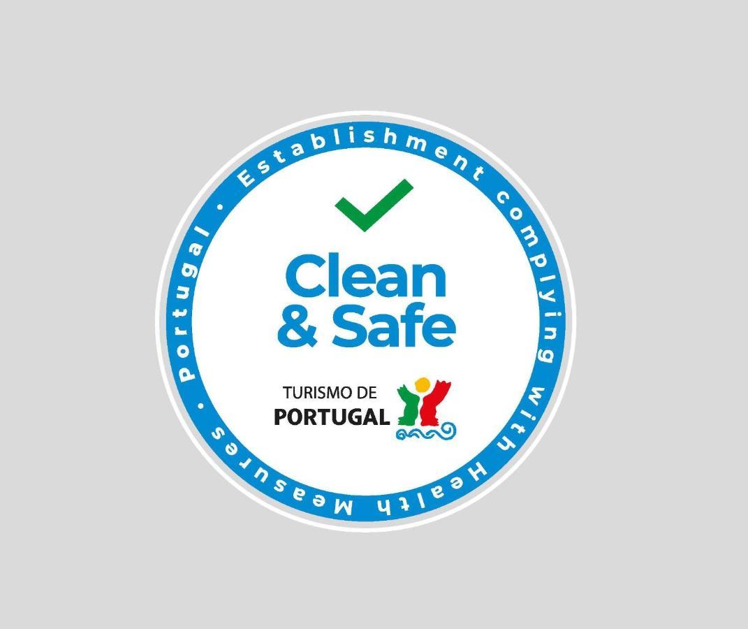 D_Loft Apartment Albufeira