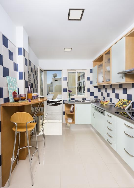 Apartamento D_loft Albufeira