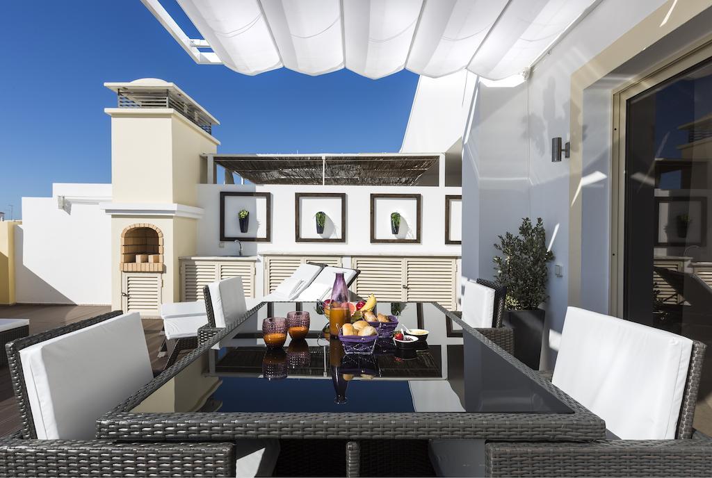 Apartamento D_loft Albufeira