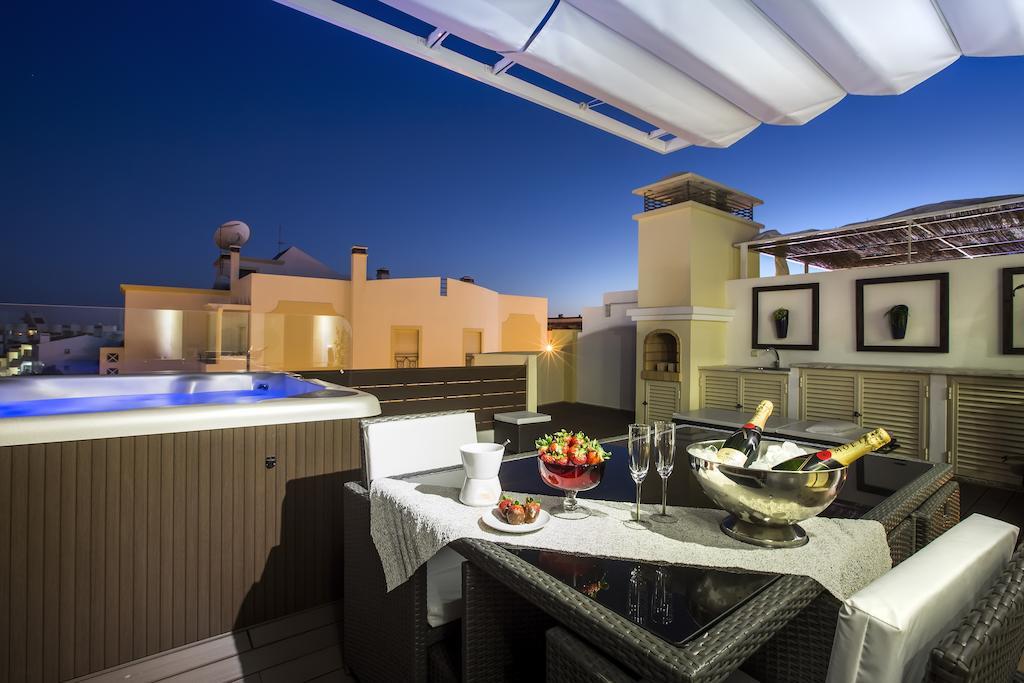 Apartamento D_loft *