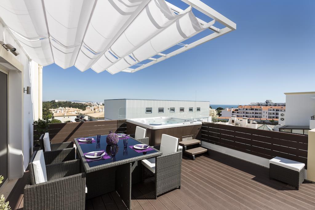Apartamento D_loft *