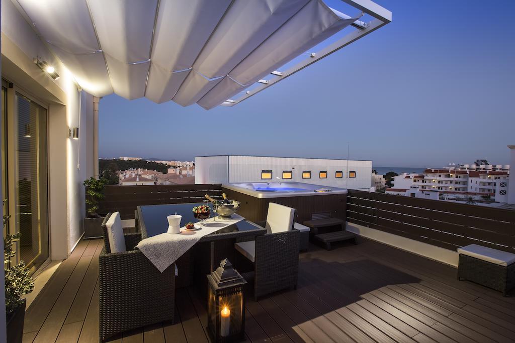 D_Loft Albufeira