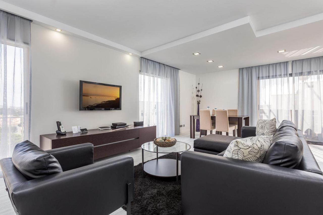 Apartamento D_loft *