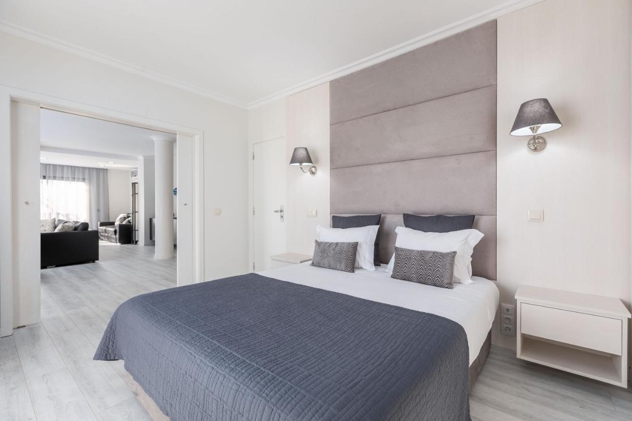 Apartamento D_loft Albufeira