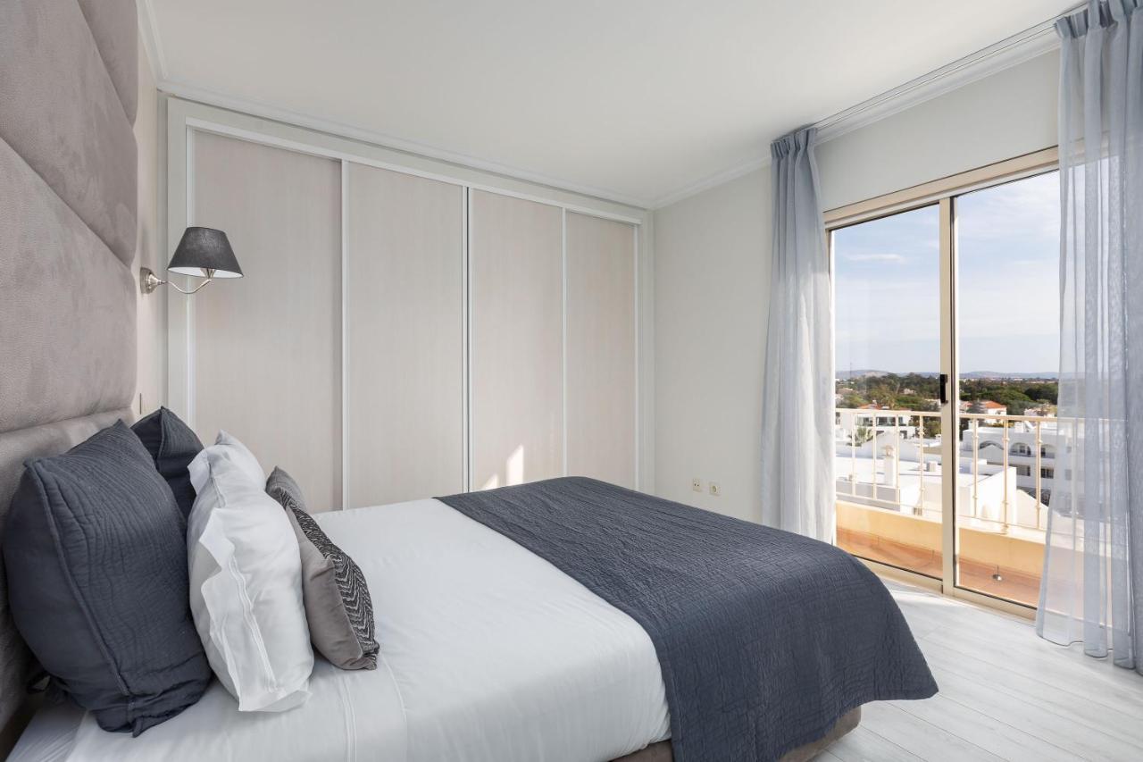Apartamento D_loft Albufeira
